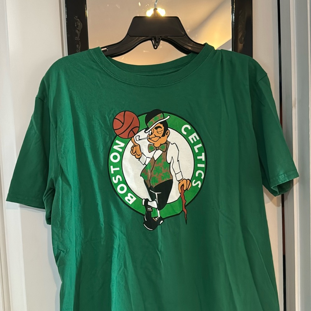 Men’s Boston Celtics T-Shirt